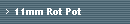11mm Rot Pot 