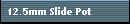 12.5mm Slide Pot