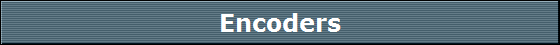 Encoders